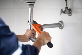 Commercial Plumbing Services in Aptos, CA